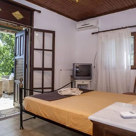Villa Mary's House *