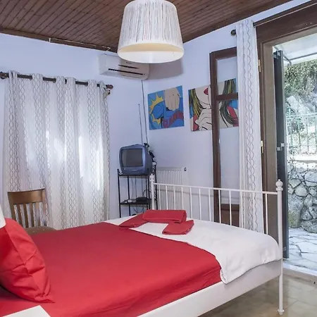 Villa Mary's House *