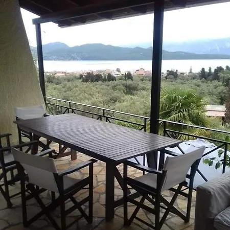 Mary's House Villa Nikiana