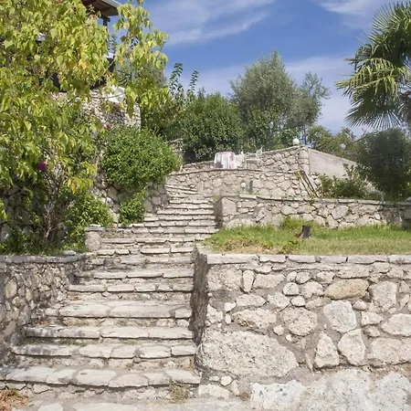 Mary's House Villa