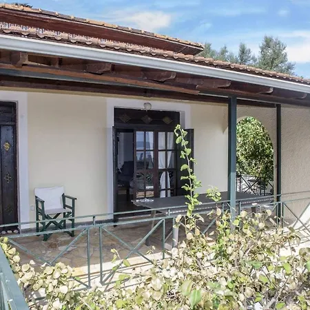 Mary's House Villa *