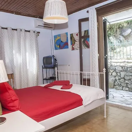 Villa Mary's House *